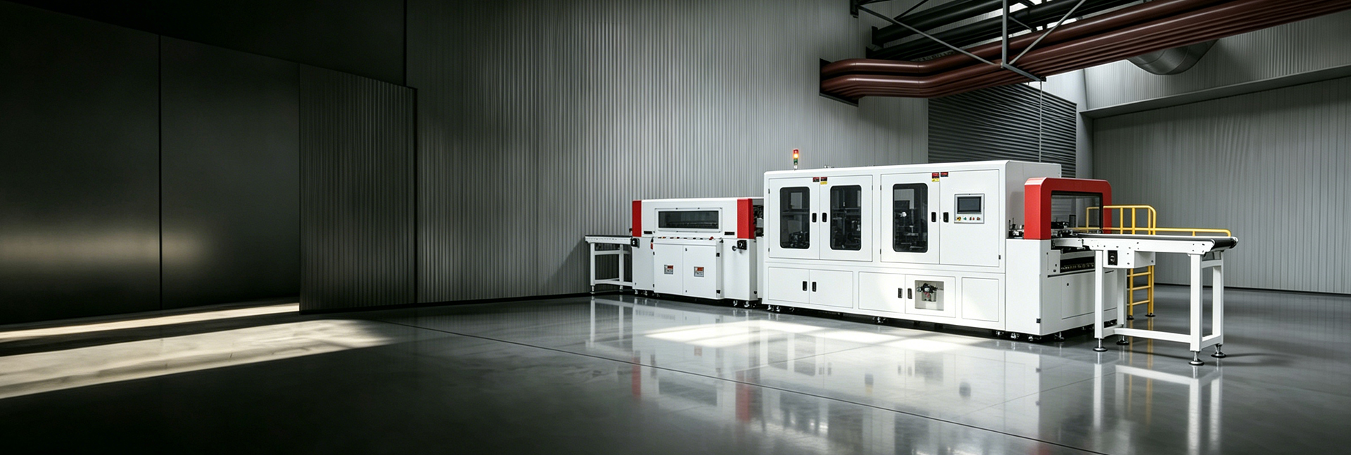 Shanghai Kuko Packaging Machinery Co., Ltd.