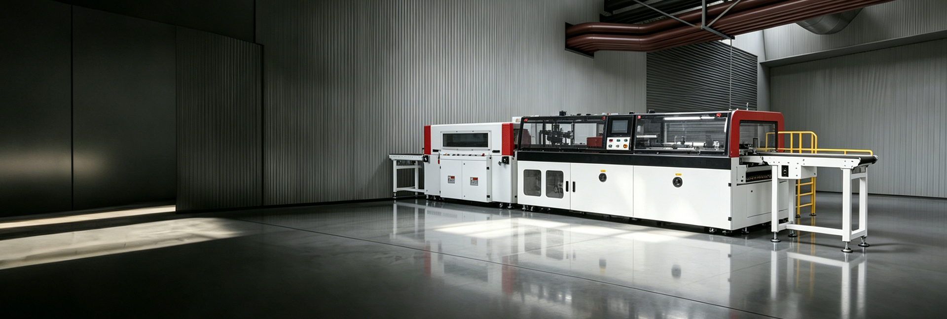 Shanghai Kuko Packaging Machinery Co., Ltd.